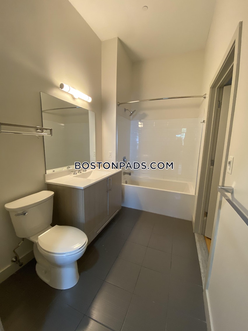 BOSTON - SOUTH BOSTON - WEST SIDE - 1 Bed, 1 Bath - Image 14