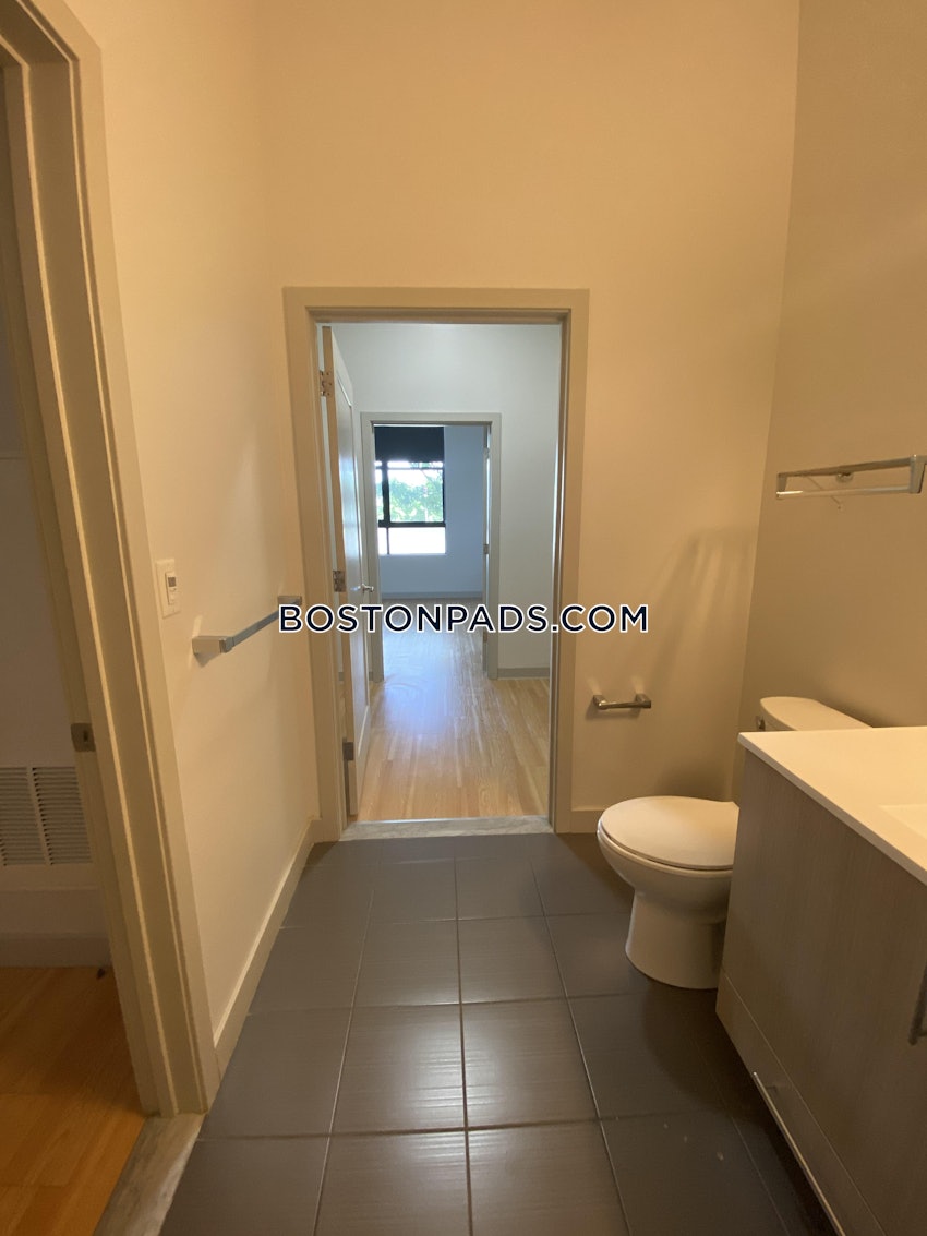 BOSTON - SOUTH BOSTON - WEST SIDE - 1 Bed, 1 Bath - Image 13