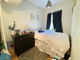 Massachusetts Ave Boston