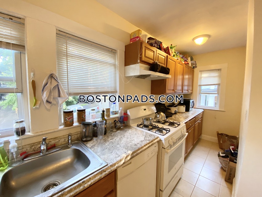 BROOKLINE- BROOKLINE VILLAGE - 3 Beds, 1 Bath - Image 9