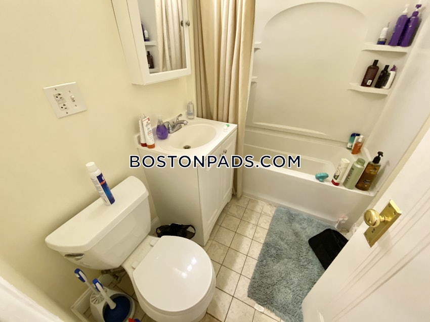 BROOKLINE- BROOKLINE VILLAGE - 3 Beds, 1 Bath - Image 11