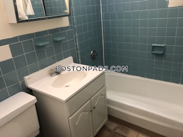 Boston - 1 Beds, 1 Baths