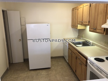 Boston - 1 Beds, 1 Baths