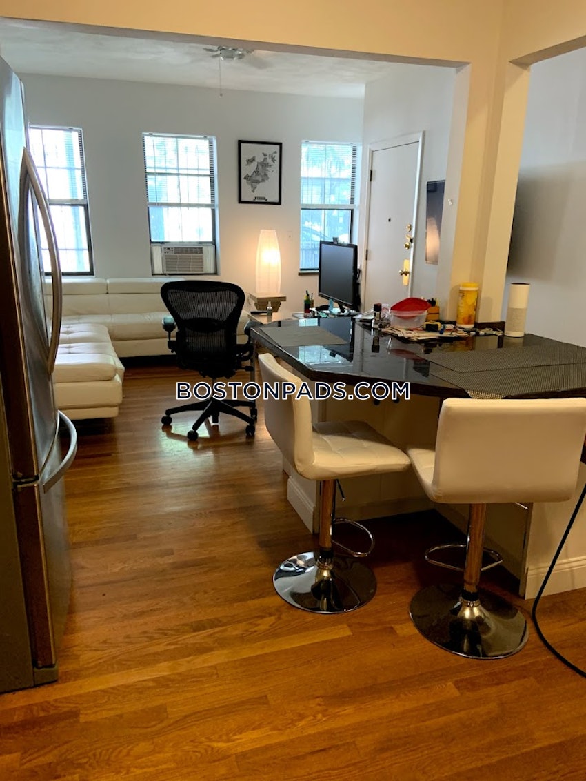 BOSTON - SOUTH END - 2 Beds, 1 Bath - Image 4