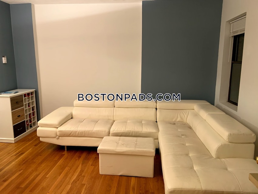 BOSTON - SOUTH END - 2 Beds, 1 Bath - Image 5