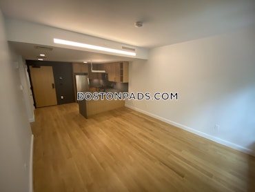 Boston - 2 Beds, 2 Baths