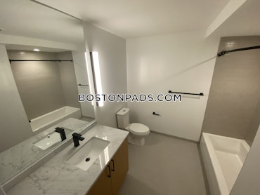 Boston - 2 Beds, 2 Baths