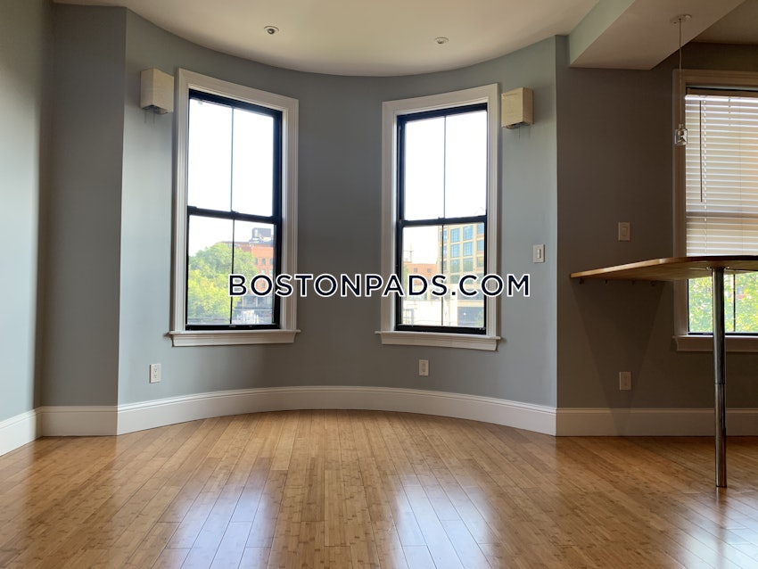 BOSTON - SOUTH END - 2 Beds, 1 Bath - Image 7