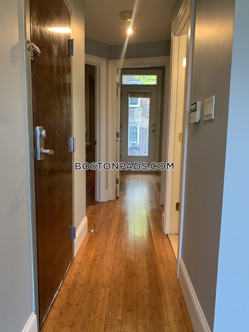 BOSTON - SOUTH END - 2 Beds, 1 Bath - Image 8