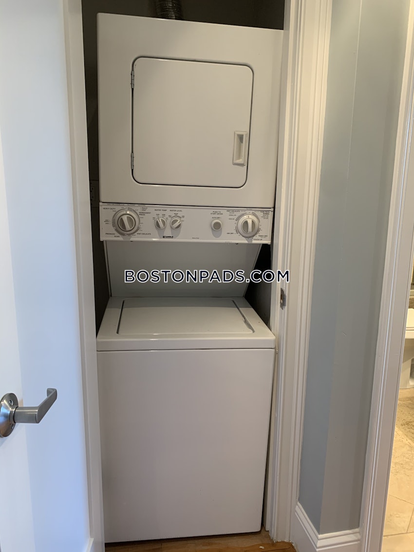 BOSTON - SOUTH END - 2 Beds, 1 Bath - Image 9