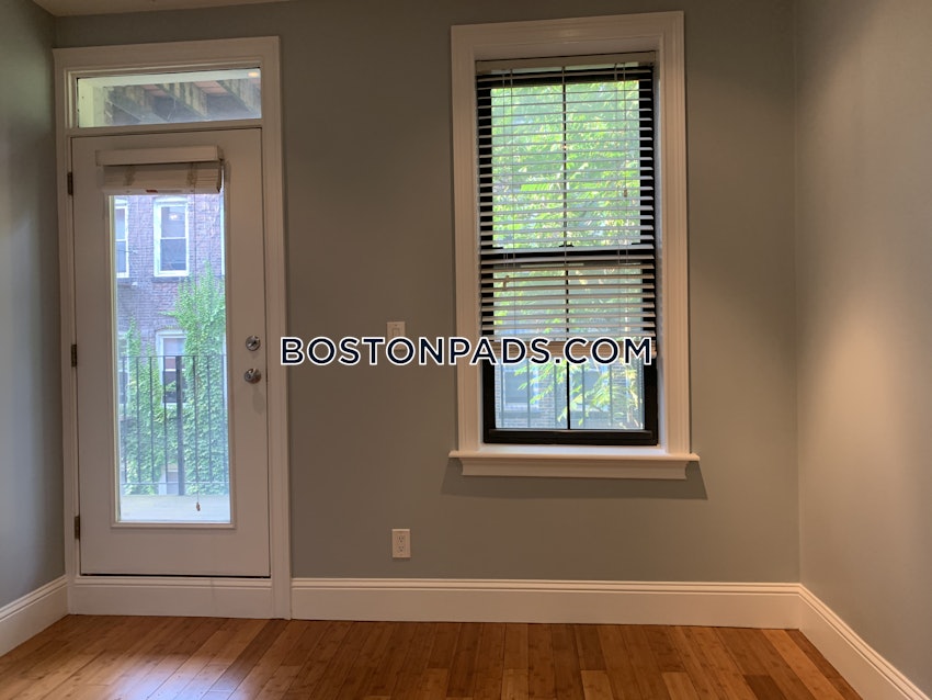 BOSTON - SOUTH END - 2 Beds, 1 Bath - Image 4