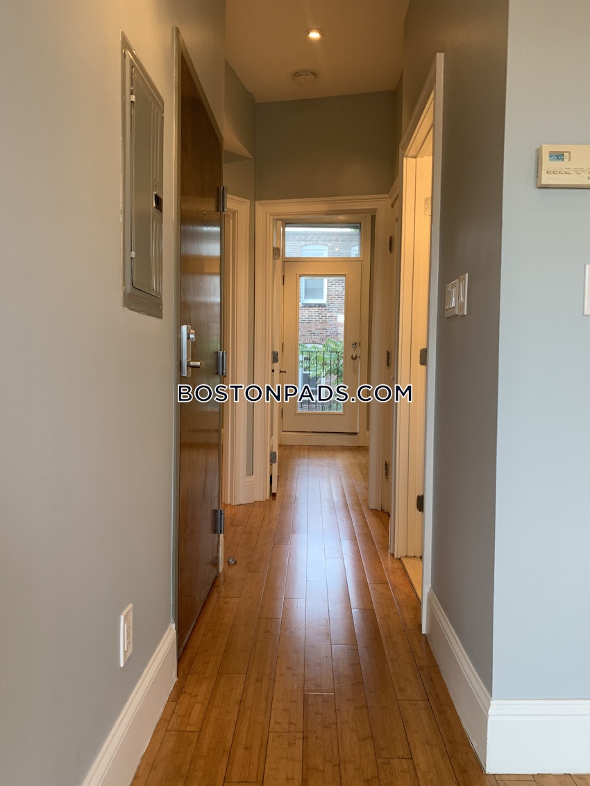 BOSTON - SOUTH END - 2 Beds, 1 Bath - Image 5