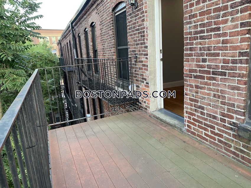 BOSTON - SOUTH END - 2 Beds, 1 Bath - Image 5