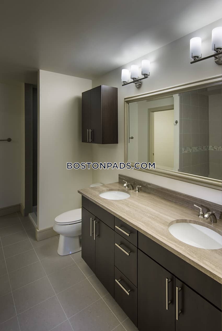 BOSTON - SEAPORT/WATERFRONT - 3 Beds, 1 Bath - Image 97