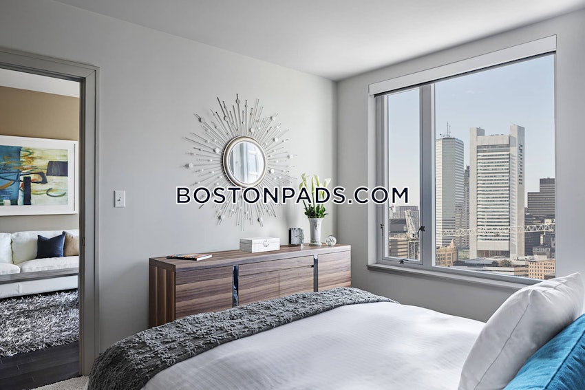 BOSTON - SEAPORT/WATERFRONT - 3 Beds, 1 Bath - Image 55