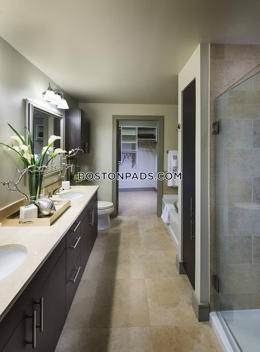 BOSTON - SEAPORT/WATERFRONT - 3 Beds, 1 Bath - Image 95