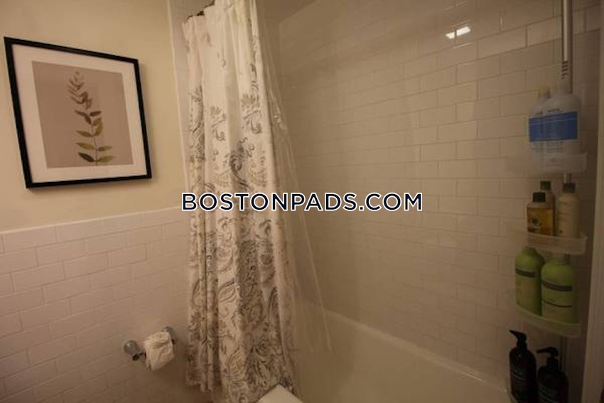 BOSTON - BACK BAY - Studio , 1 Bath - Image 10