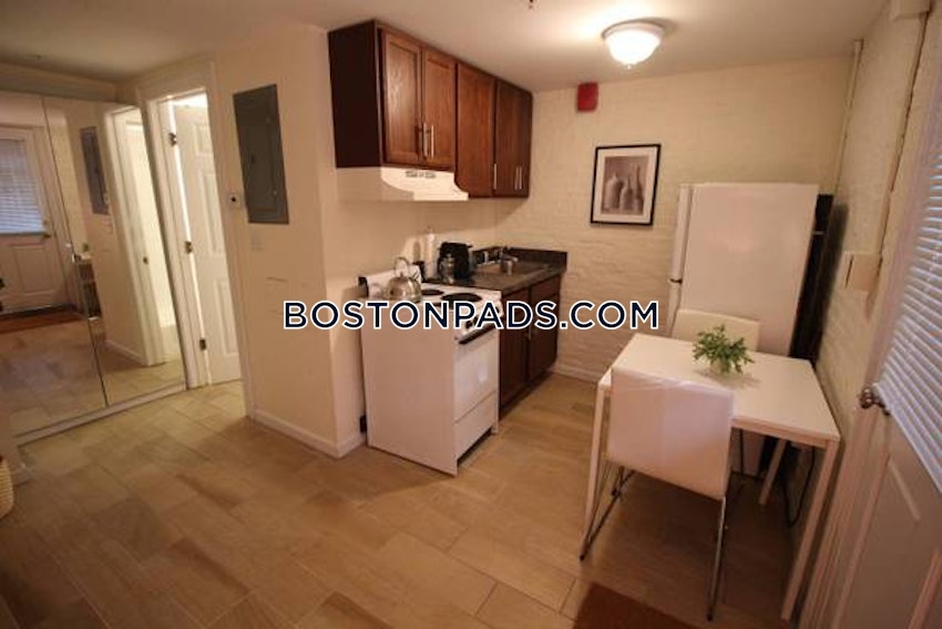 BOSTON - BACK BAY - Studio , 1 Bath - Image 5