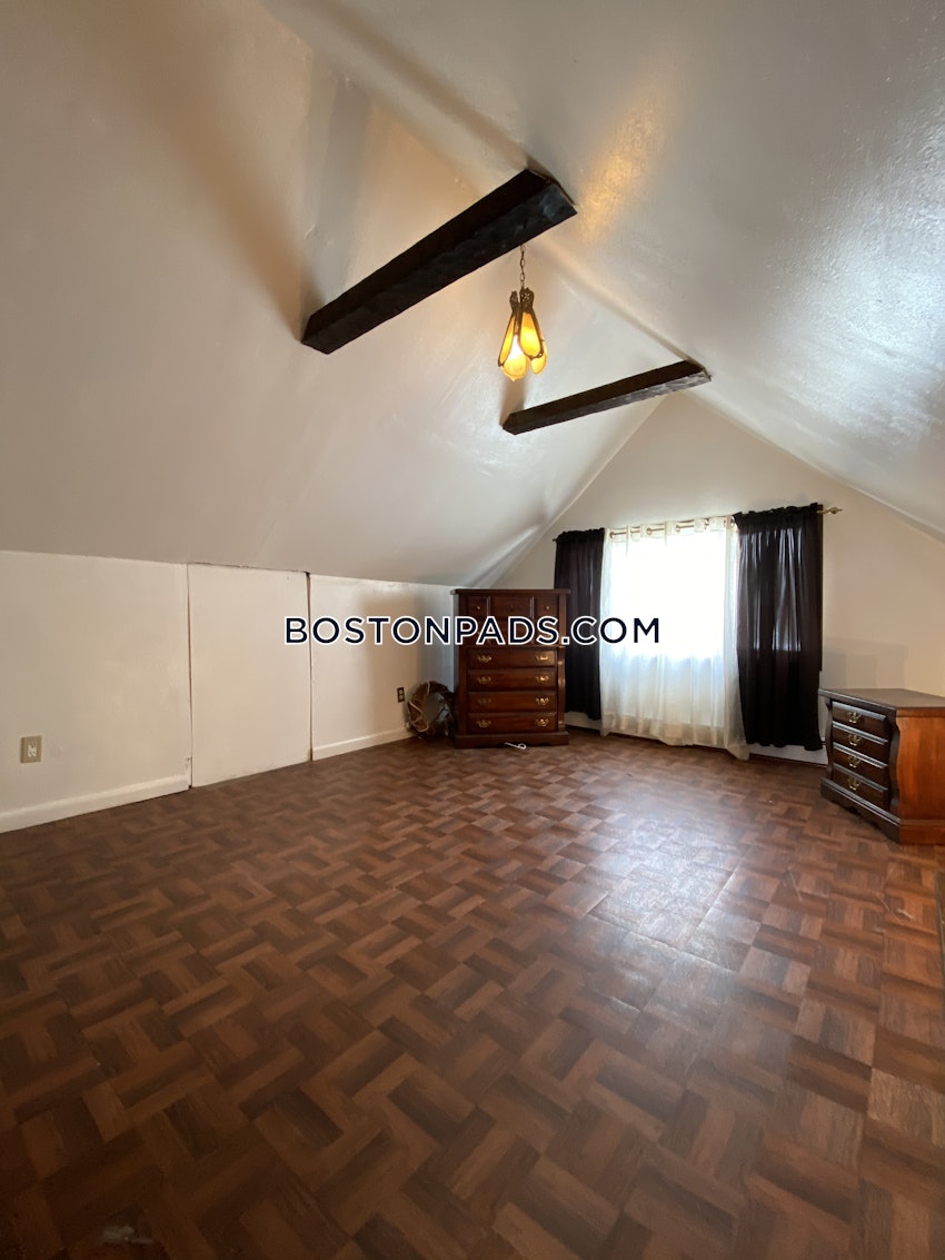 BOSTON - DORCHESTER/SOUTH BOSTON BORDER - 2 Beds, 1 Bath - Image 10