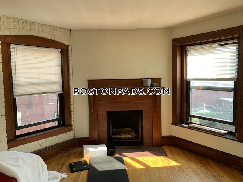 BOSTON - FENWAY/KENMORE - 1 Bed, 1 Bath - Image 2