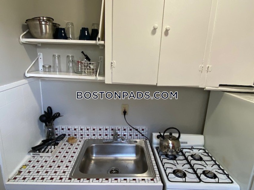 BOSTON - BEACON HILL - Studio , 1 Bath - Image 9