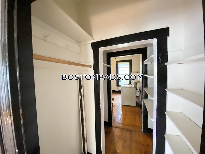 BOSTON - MISSION HILL - Studio , 1 Bath - Image 9