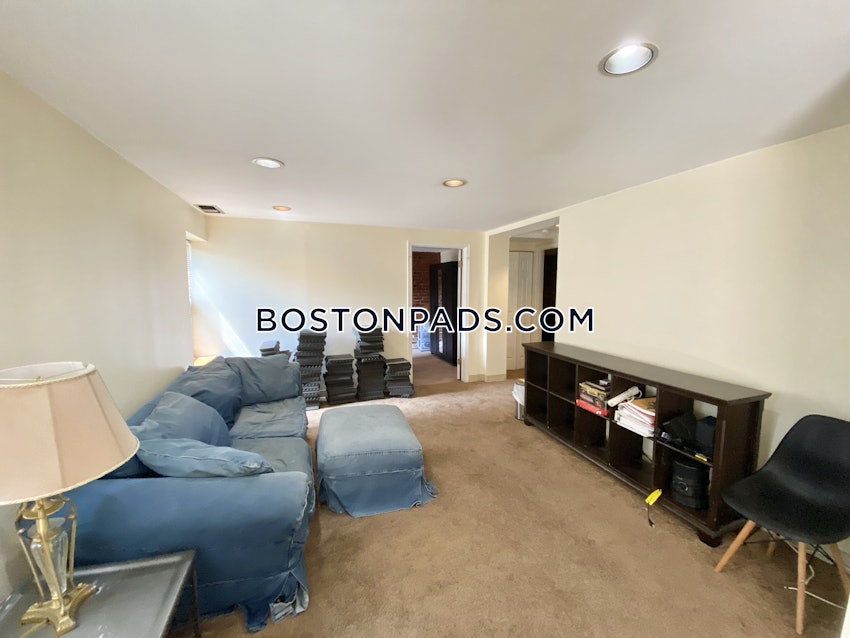 BOSTON - NORTHEASTERN/SYMPHONY - 2 Beds, 1 Bath - Image 5