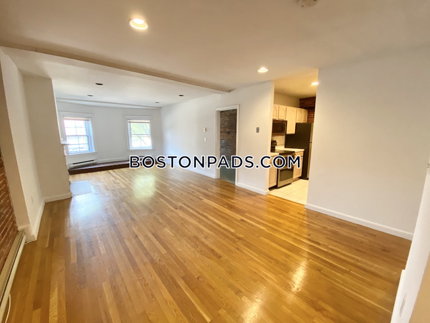 BOSTON - SOUTH END - 3 Beds, 1 Bath - Image 31