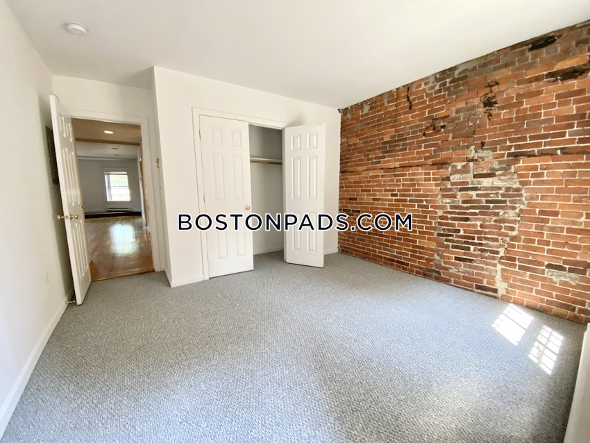 BOSTON - SOUTH END - 3 Beds, 1 Bath - Image 41