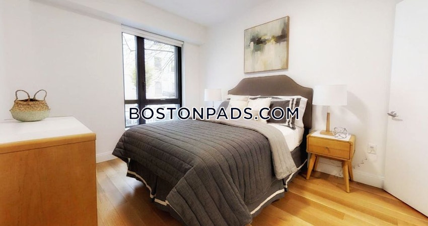 BOSTON - SOUTH END - 2 Beds, 2 Baths - Image 19