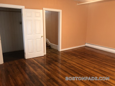 Mission Hill Stunning 2 Bed 1 Bath on Hillside St. in Mission Hill  Boston - $3,800