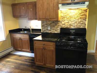 Mission Hill 2 Beds 1 Bath Boston - $3,800