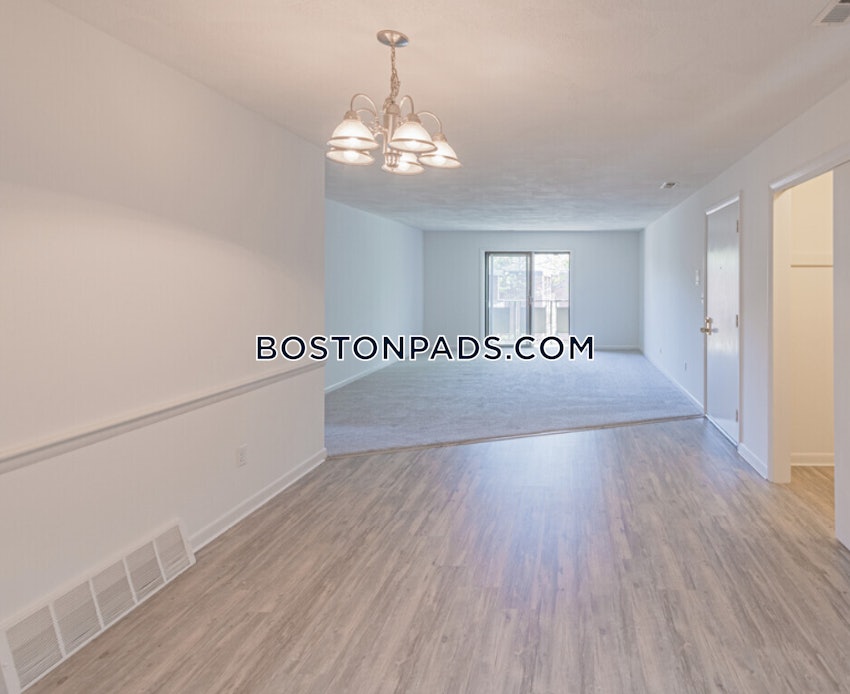 NEEDHAM - 1 Bed, 1 Bath - Image 7