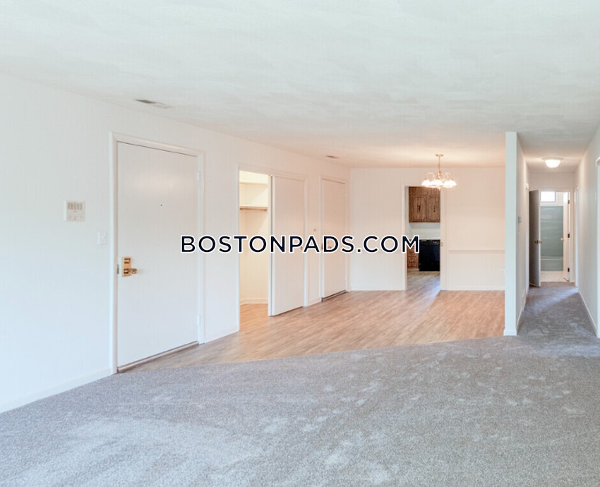 NEEDHAM - 1 Bed, 1 Bath - Image 5