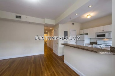 Boston - 2 Beds, 1 Baths