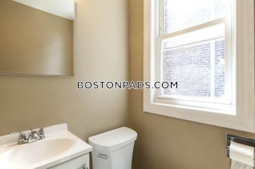 Boston - 3 Beds, 1 Baths