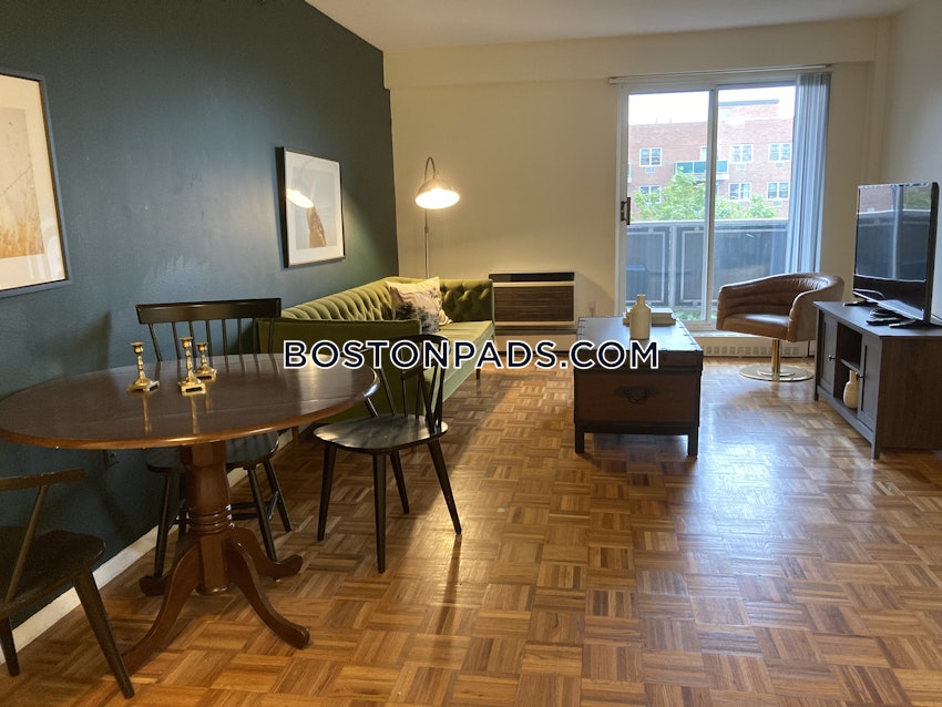 BROOKLINE- BOSTON UNIVERSITY - 2 Beds, 1.5 Baths - Image 1