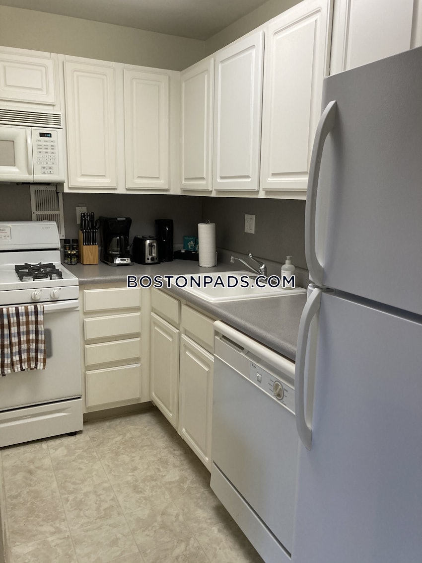 BROOKLINE- BOSTON UNIVERSITY - 2 Beds, 1.5 Baths - Image 3