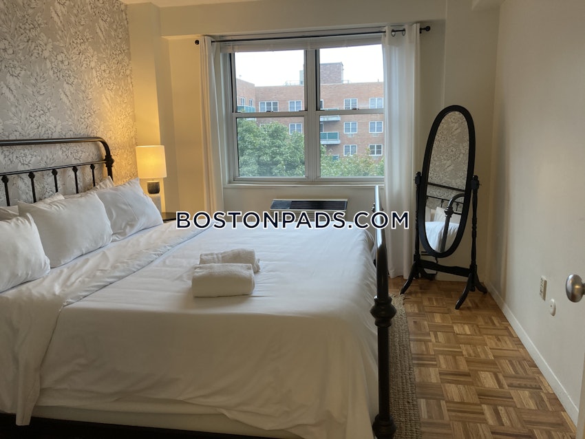 BROOKLINE- BOSTON UNIVERSITY - 2 Beds, 1.5 Baths - Image 6