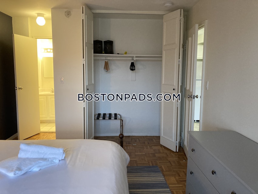 BROOKLINE- BOSTON UNIVERSITY - 2 Beds, 1.5 Baths - Image 8