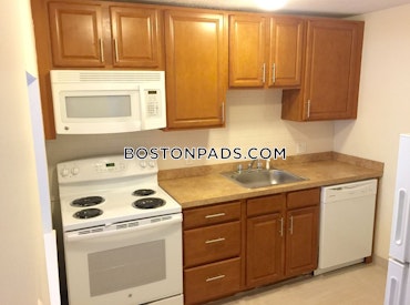 Boston - 1 Beds, 1 Baths