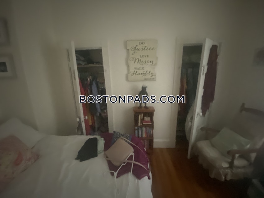 BOSTON - BRIGHTON - NORTH BRIGHTON - 3 Beds, 1 Bath - Image 8