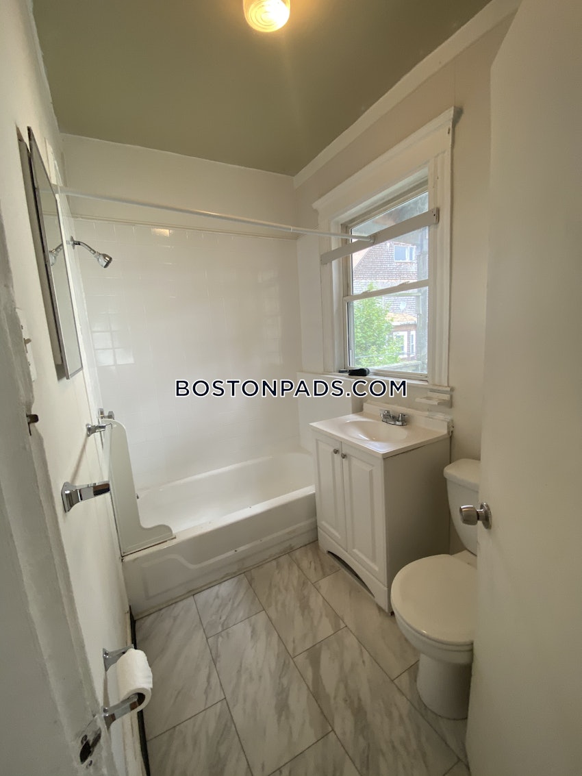 BOSTON - DORCHESTER - BOWDOIN STREET AREA - 3 Beds, 1 Bath - Image 13