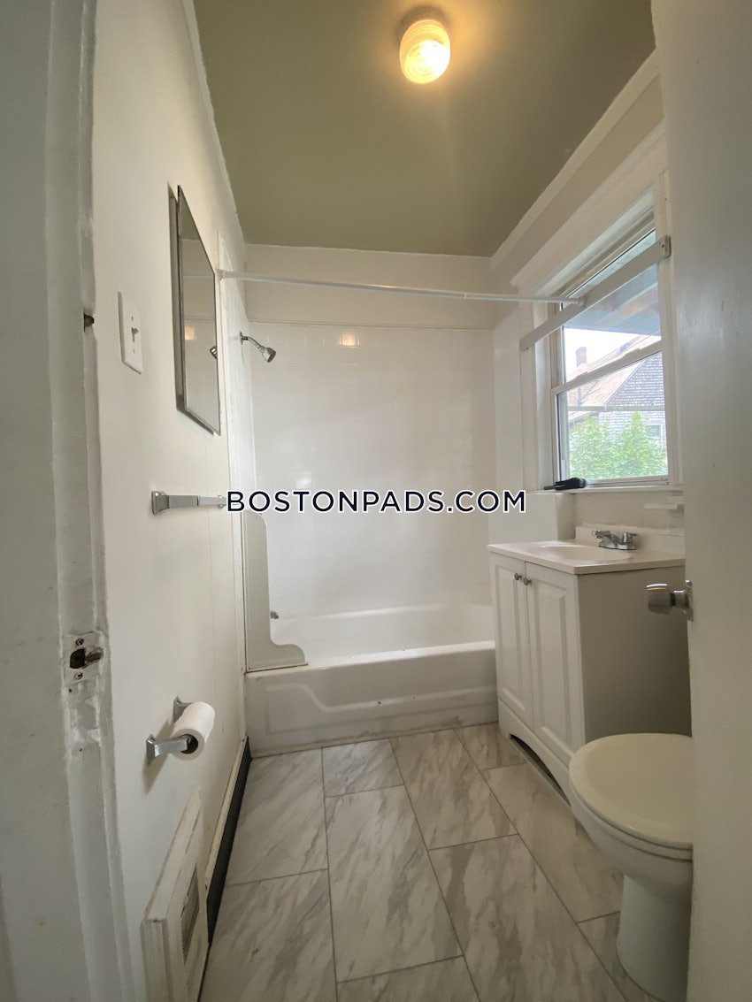 BOSTON - DORCHESTER - BOWDOIN STREET AREA - 3 Beds, 1 Bath - Image 7