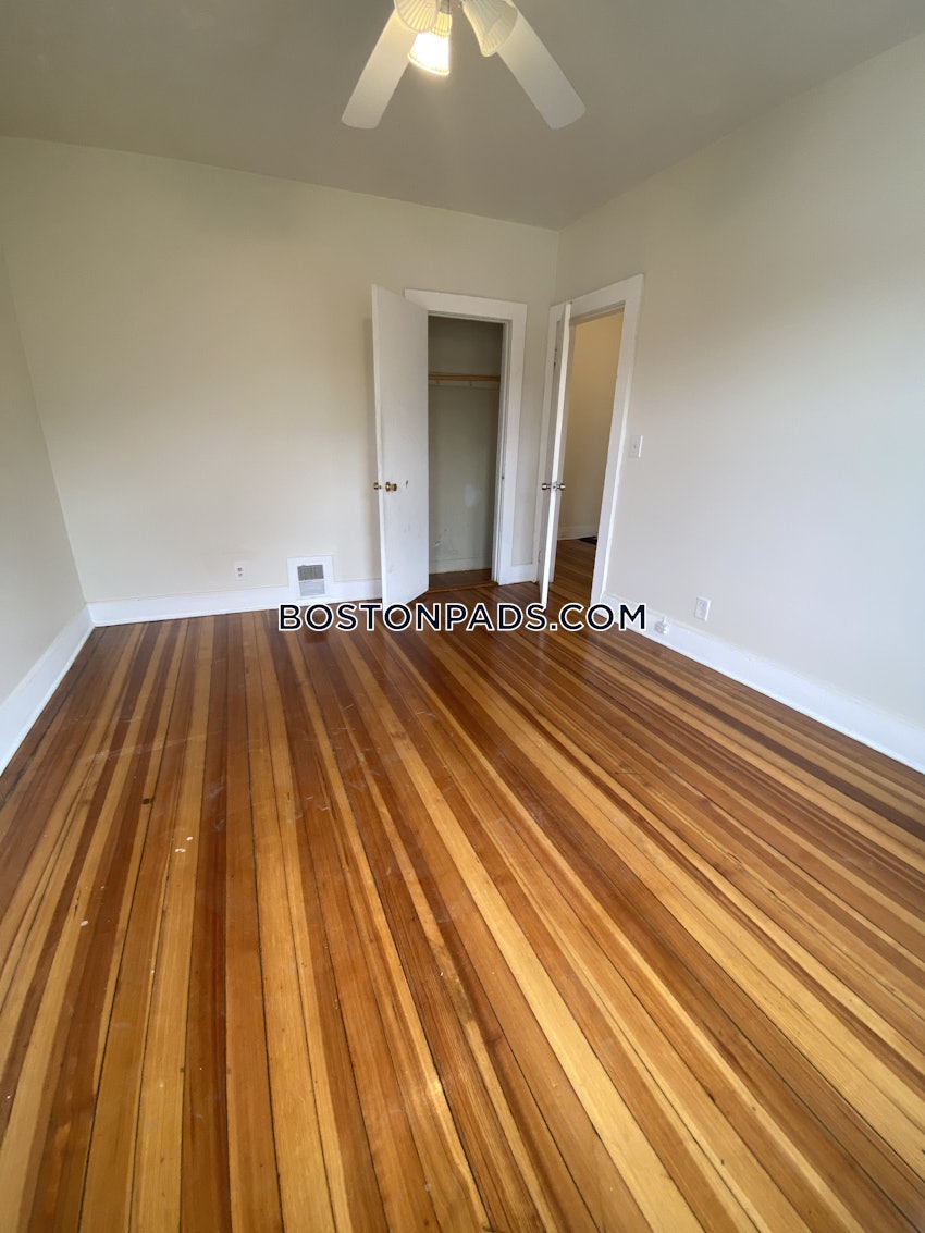 BOSTON - DORCHESTER - BOWDOIN STREET AREA - 3 Beds, 1 Bath - Image 3