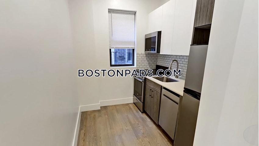 BOSTON - FENWAY/KENMORE - Studio , 1 Bath - Image 1