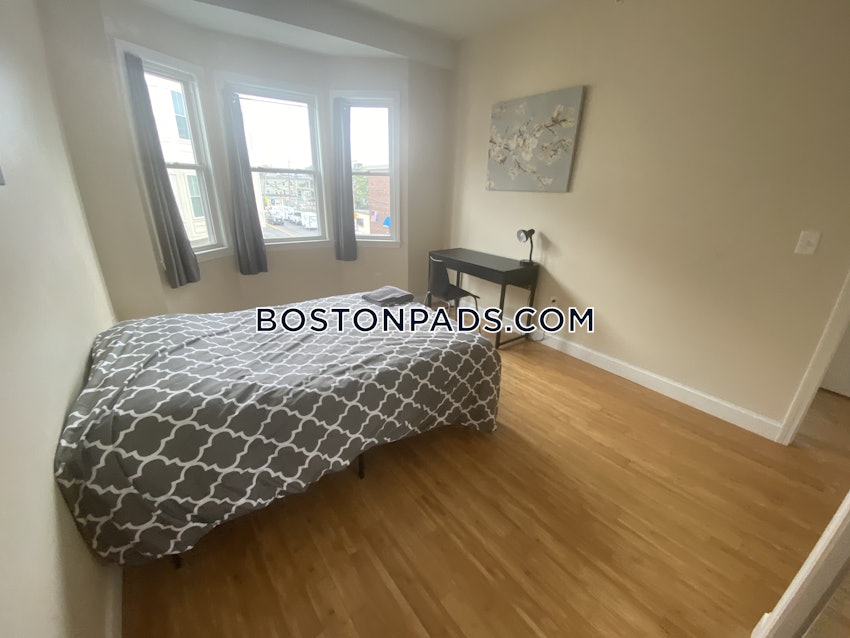 BOSTON - EAST BOSTON - JEFFRIES POINT - 5 Beds, 2 Baths - Image 21