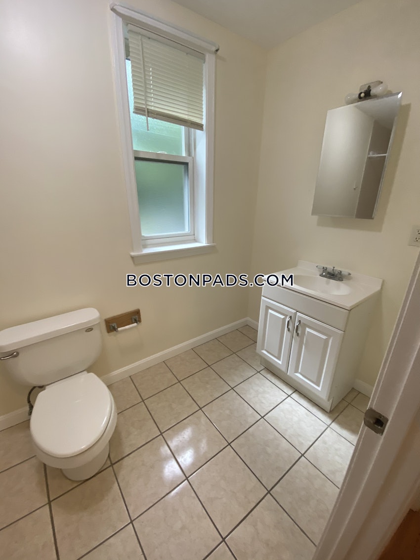BOSTON - DORCHESTER - GROVE HALL - 4 Beds, 1 Bath - Image 12