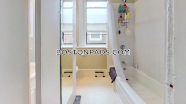 Boston - 1 Beds, 1 Baths