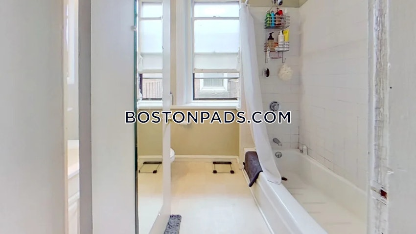 BOSTON - ALLSTON - 1 Bed, 1 Bath - Image 2